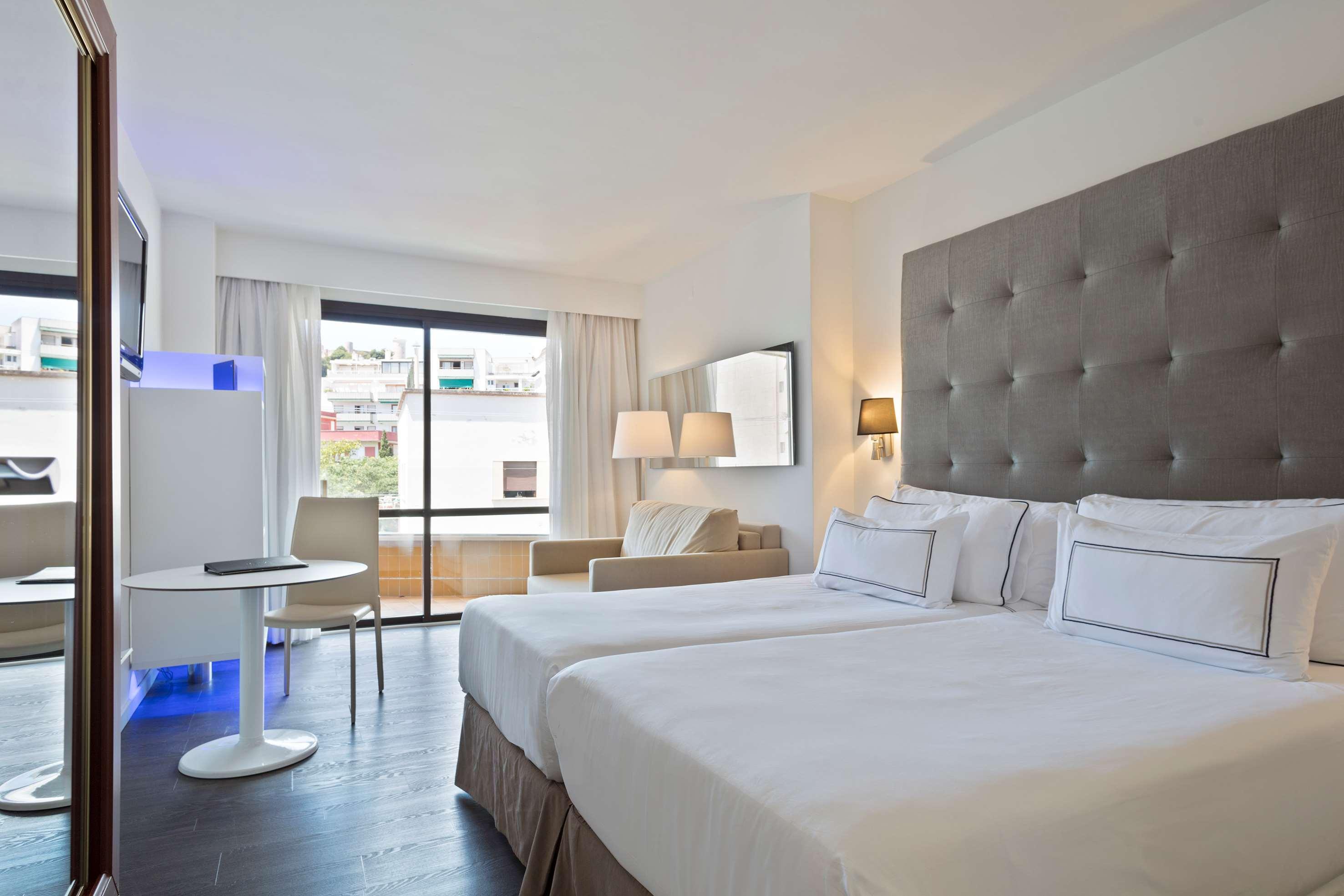 Melia Marina 4* Palma
