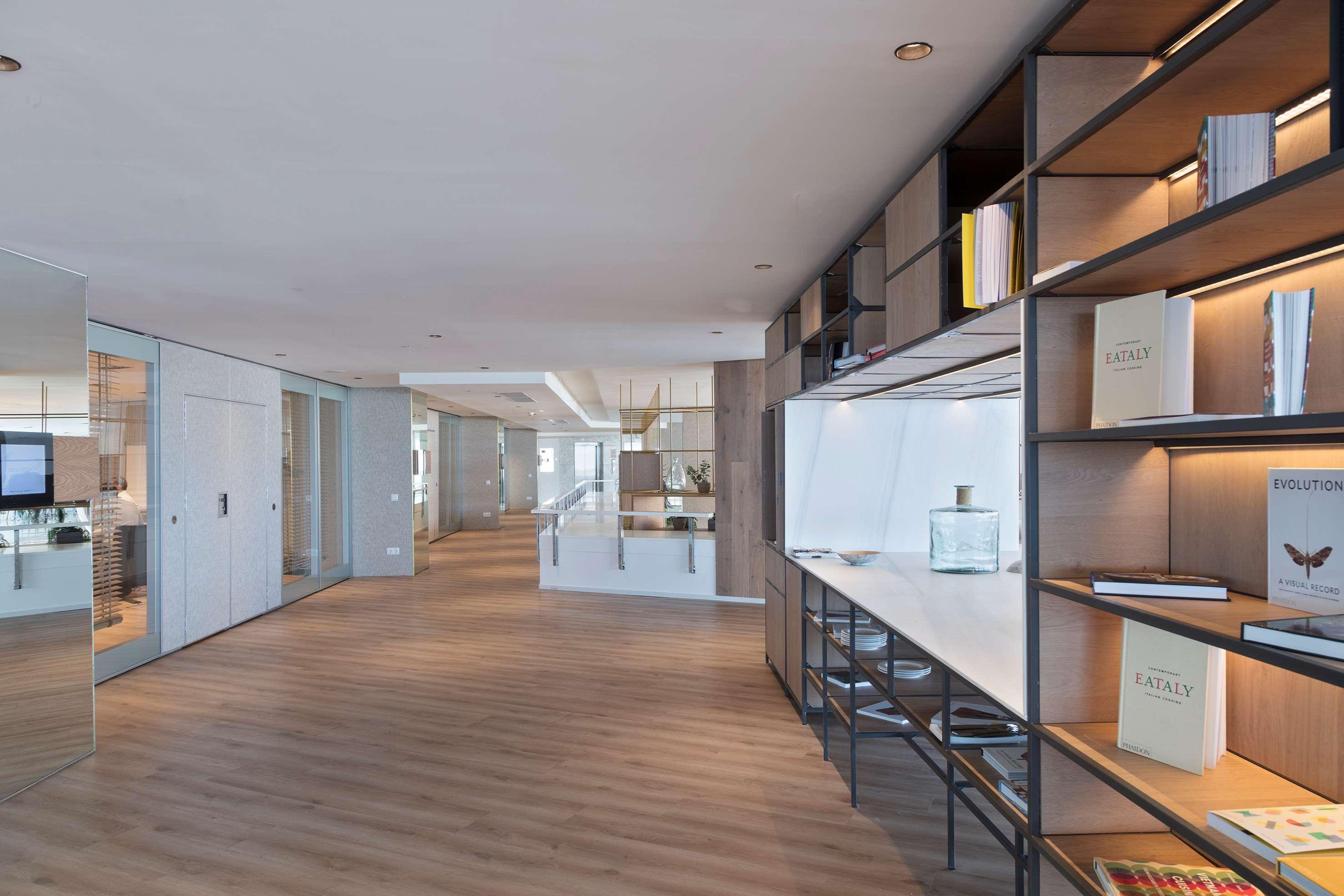Melia Marina Hotel Palma