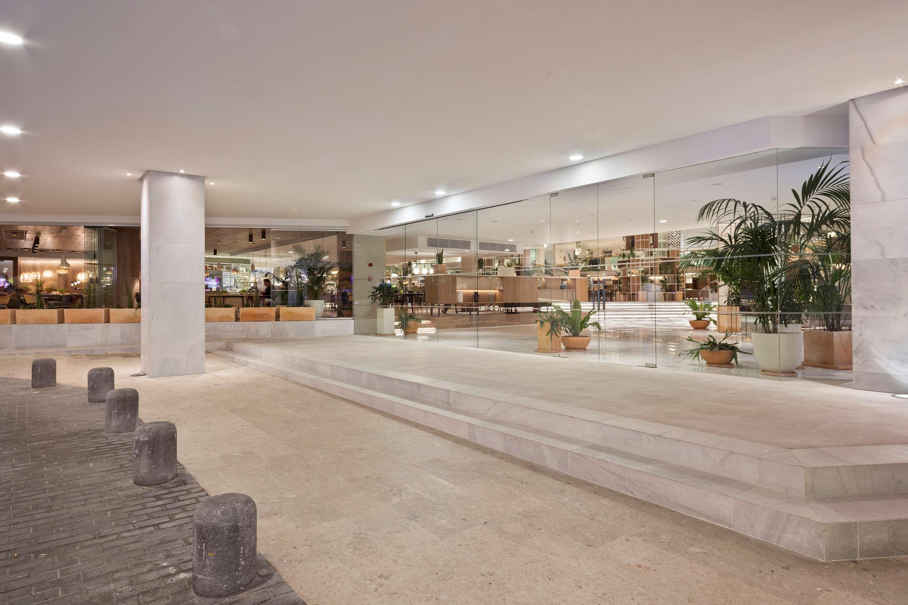 Melia Marina 4* Palma