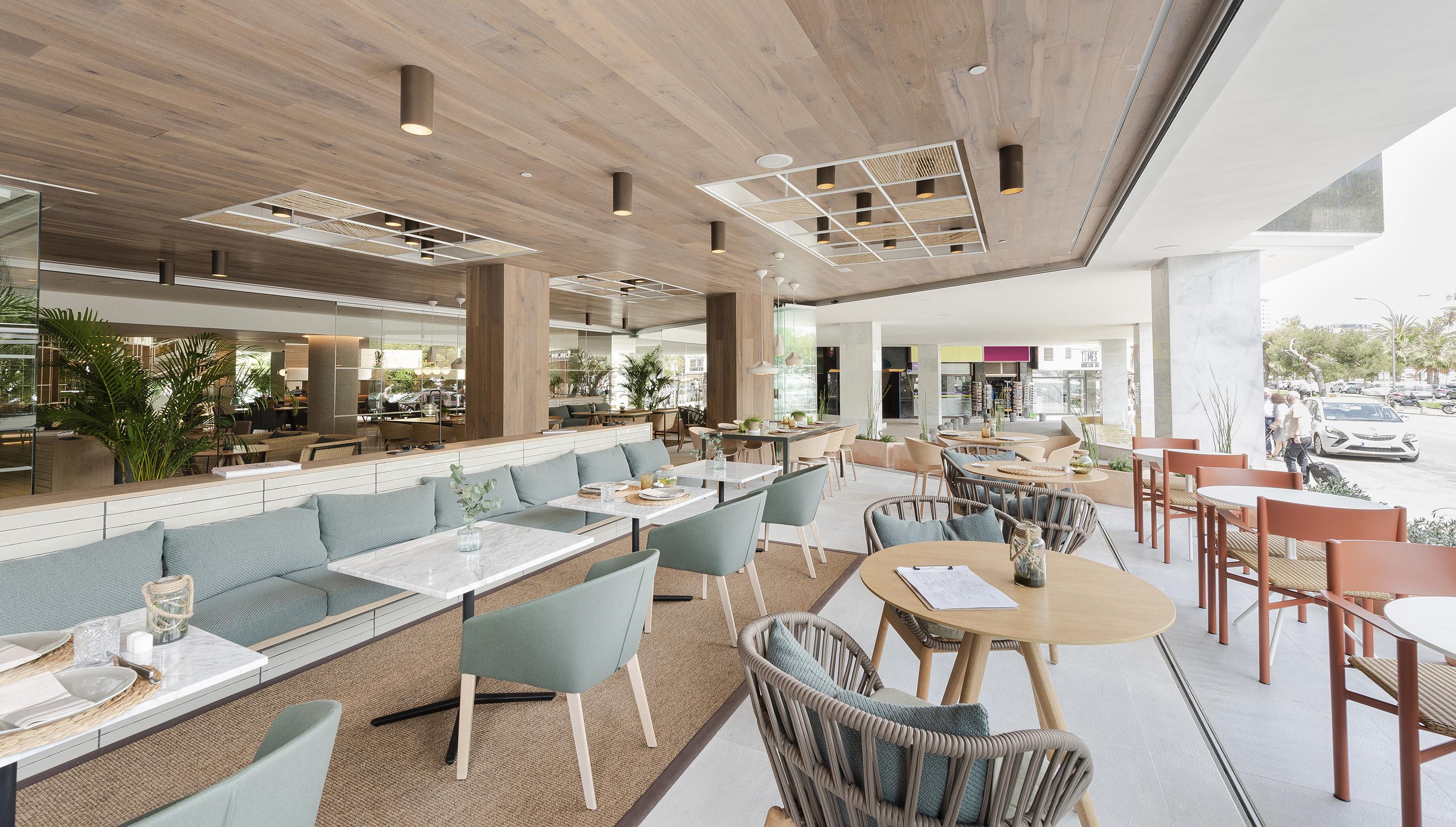 Melia Marina Hotel Palma
