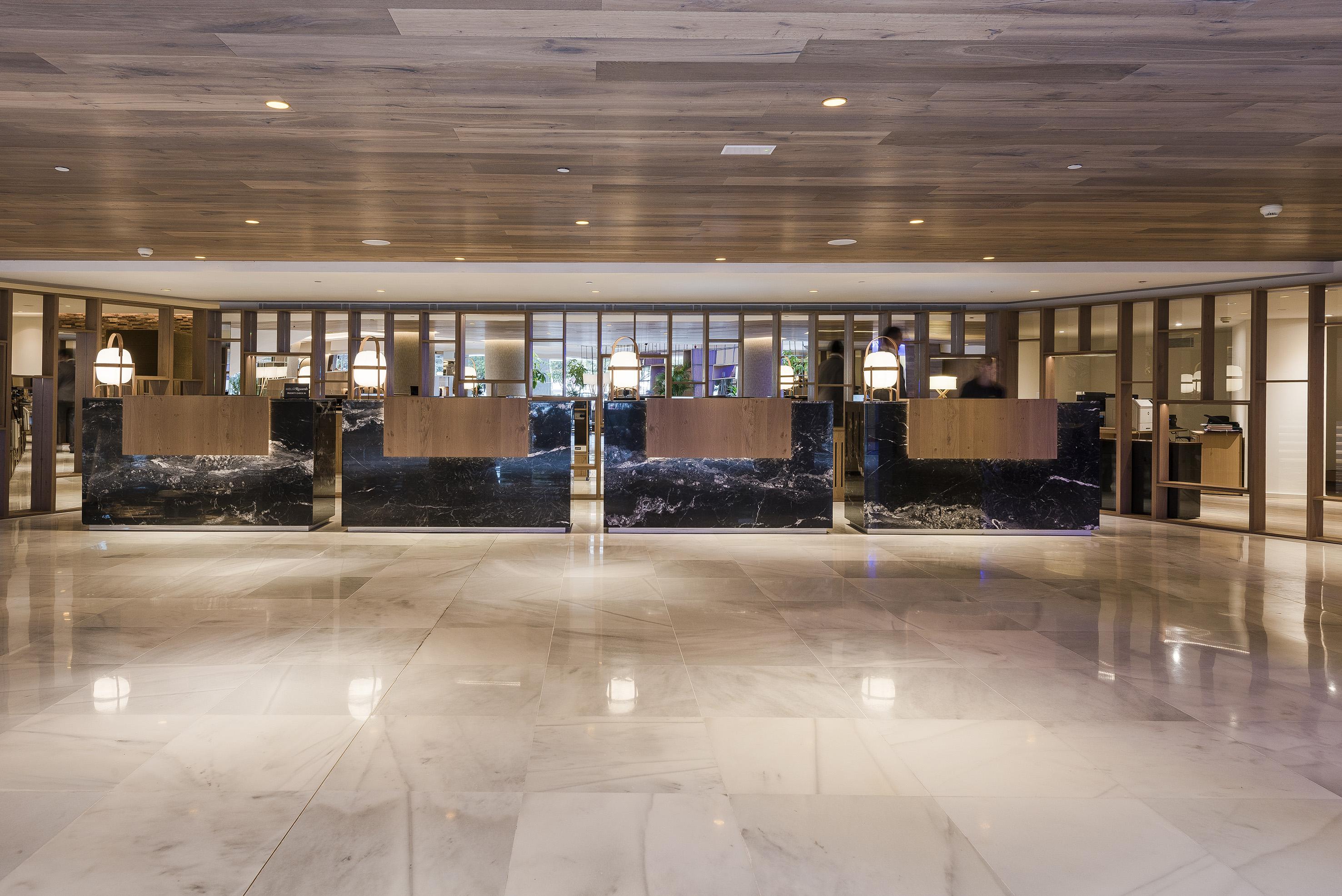 Hotel Melia Marina Palma