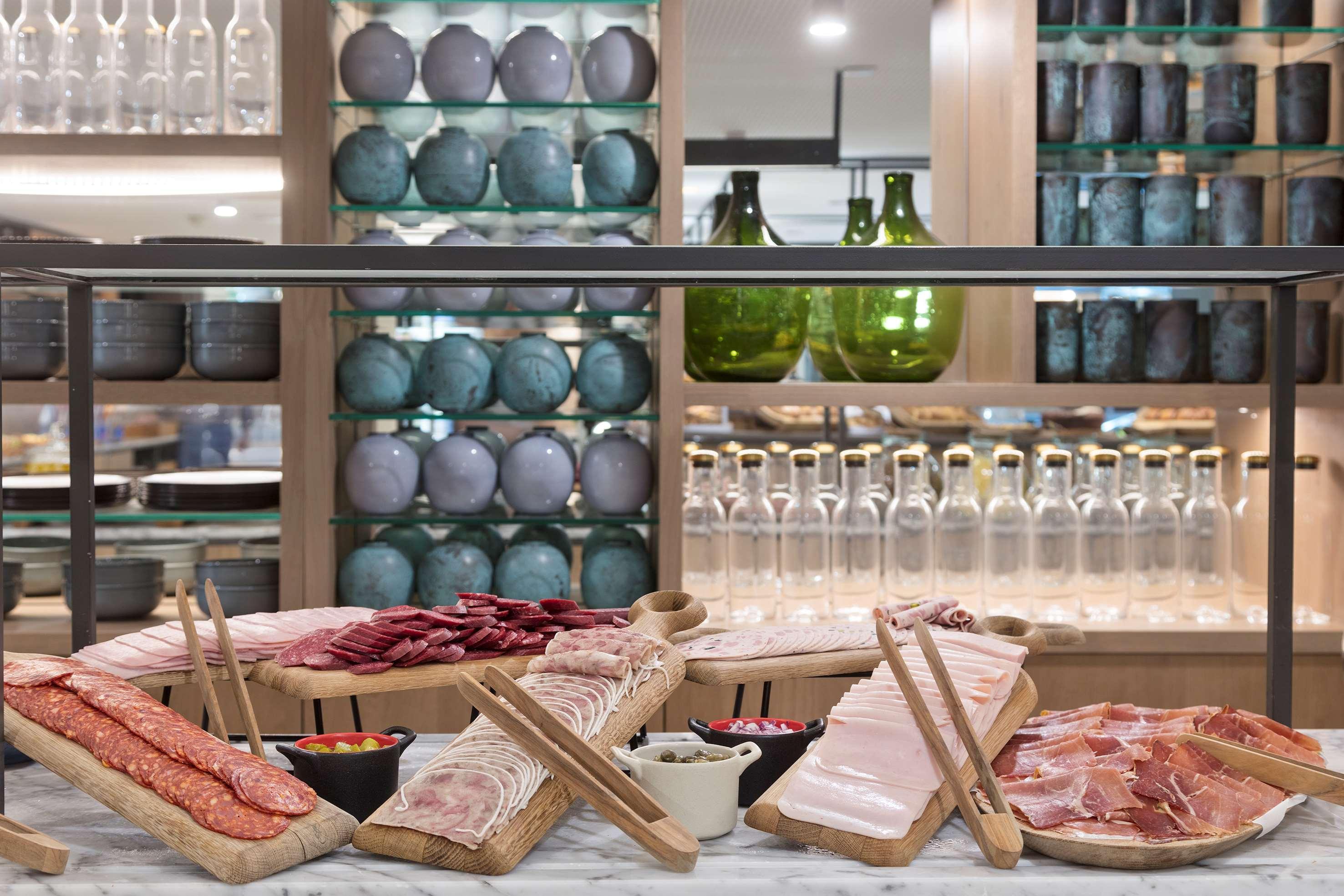 Hotel Melia Marina Palma