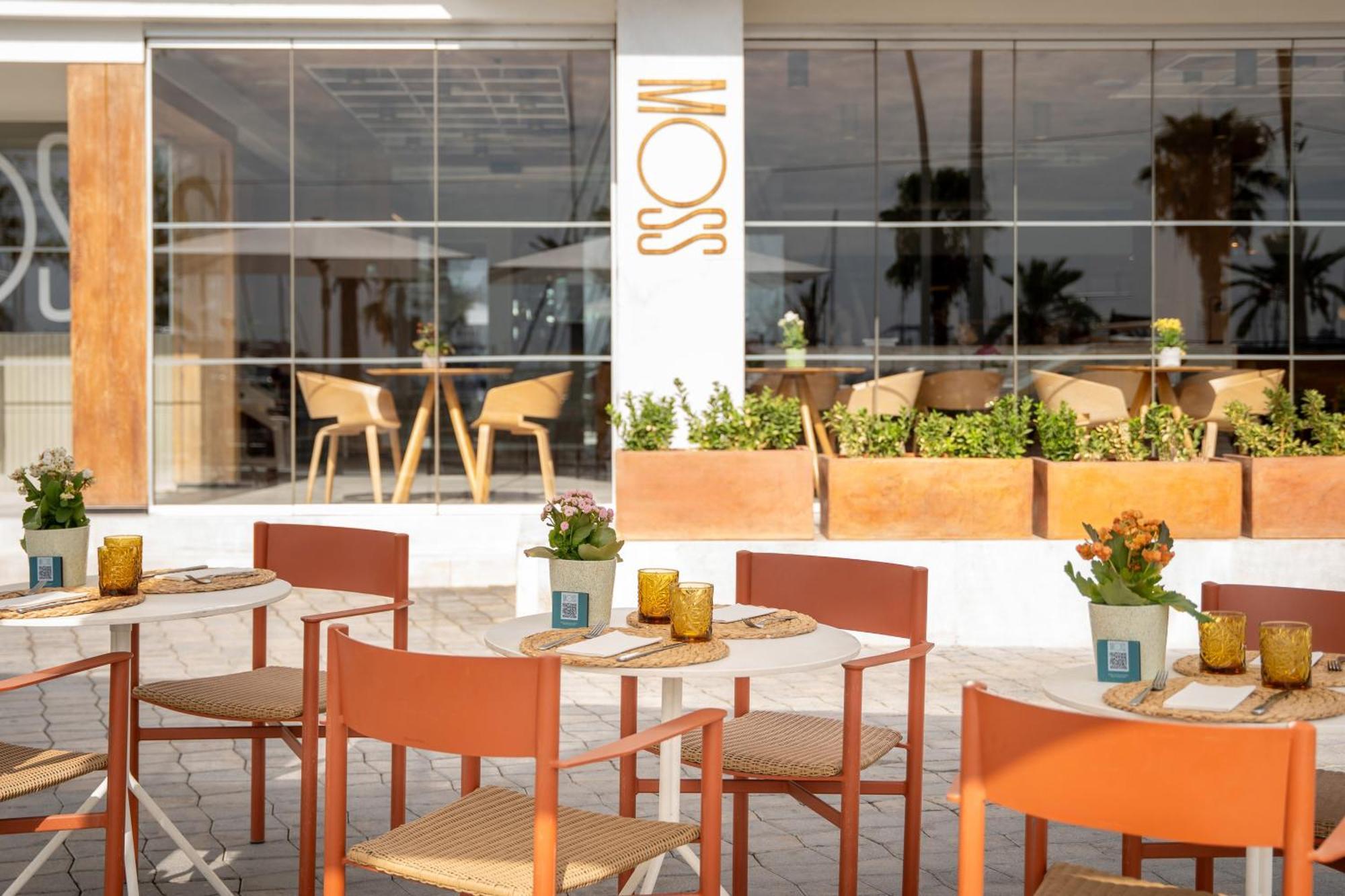 Melia Marina 4* Palma